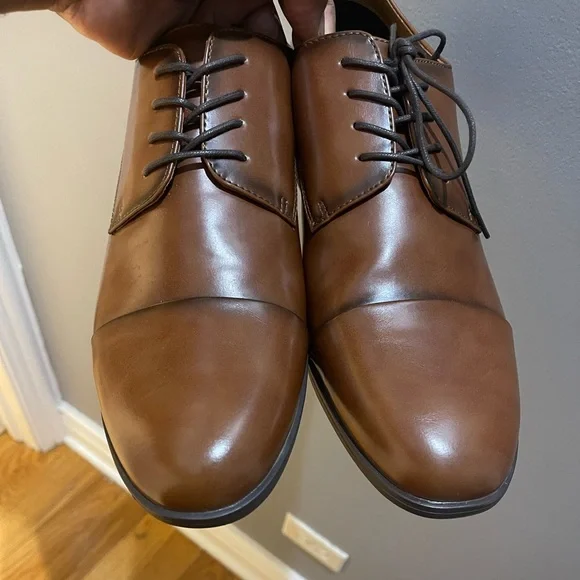 Brand New Call It Spring shoes Brown Sz 12 (45) Brand New Call It Spring shoes Brown Sz 12 (45)